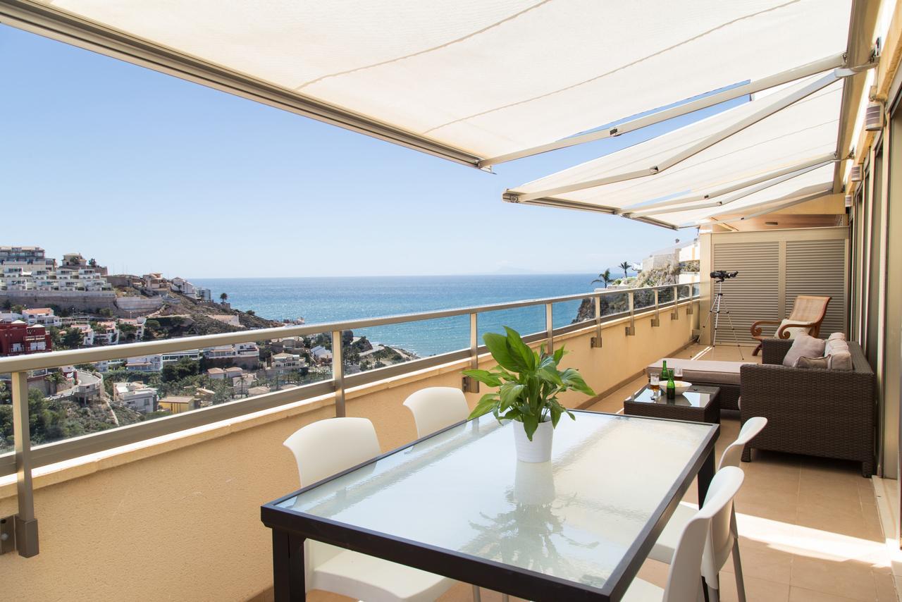 Punta Negra Penthouse Cullera Exterior photo