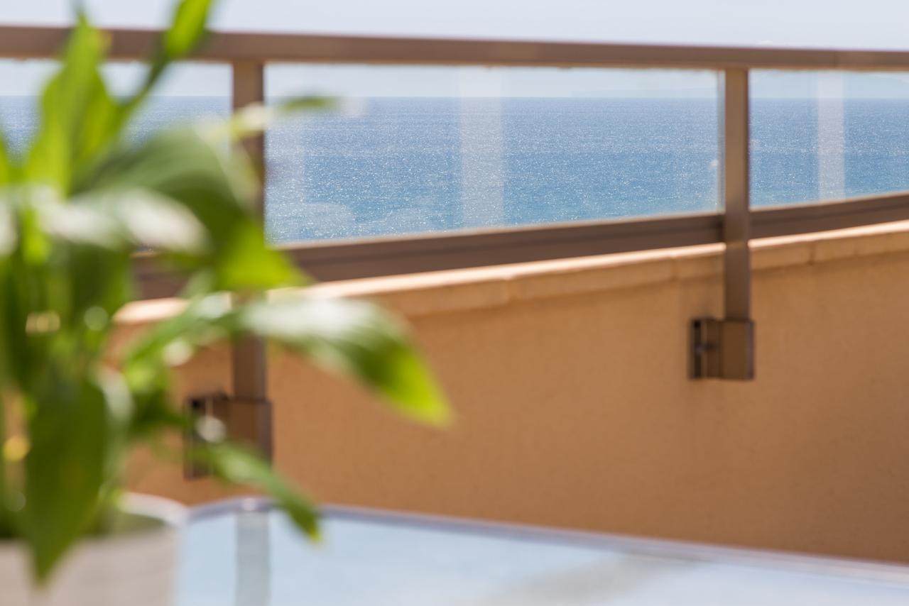 Punta Negra Penthouse Cullera Exterior photo