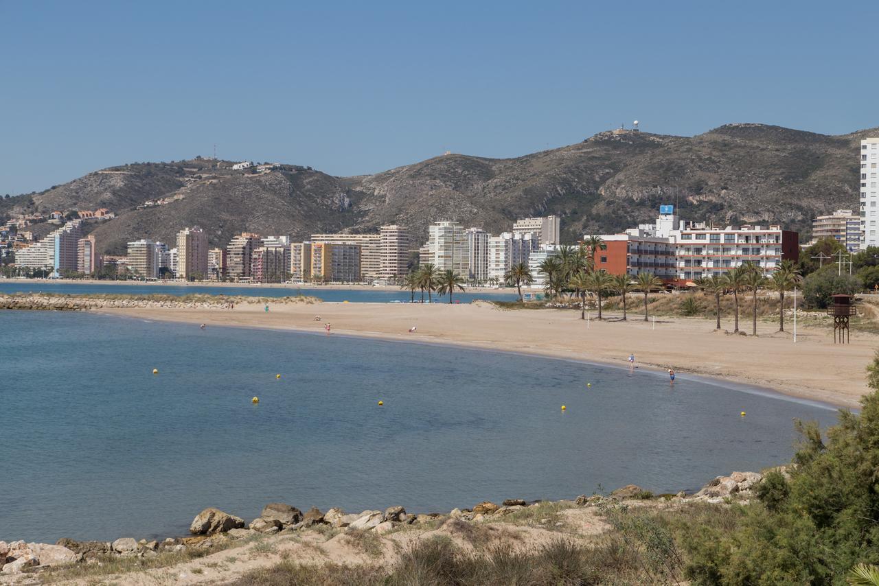 Punta Negra Penthouse Cullera Exterior photo