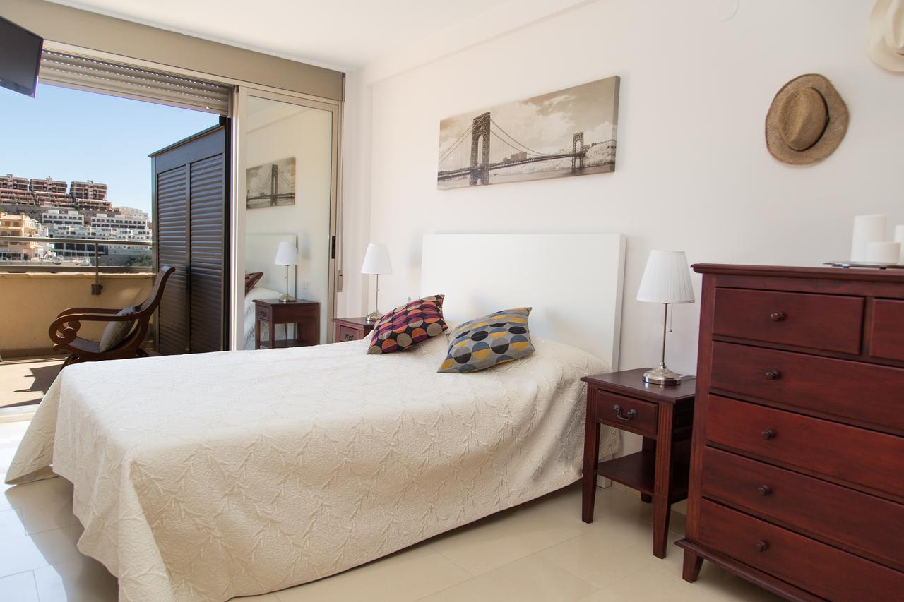 Punta Negra Penthouse Cullera Room photo